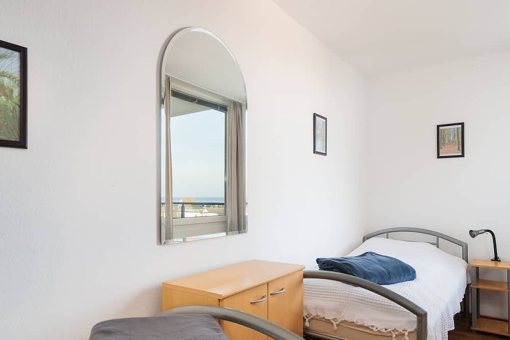 Ganze Wohnung, Ferienwohnung W32 im Erholungszentrum Laboe in Kieler Förde, Laboe