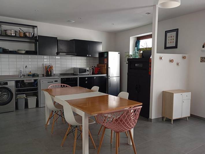 Gîte pour 5 personnes à Saint-Florent-le-Vieil - 3