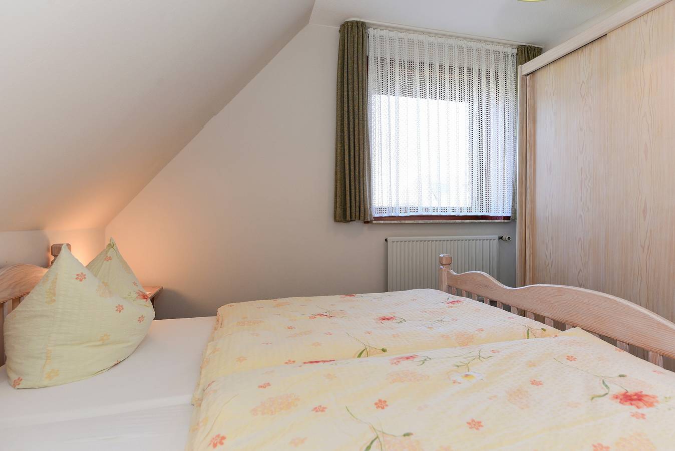 Ganze Ferienwohnung, Schleswig-Holstein Whg 03 Og li in Nieblum, Föhr