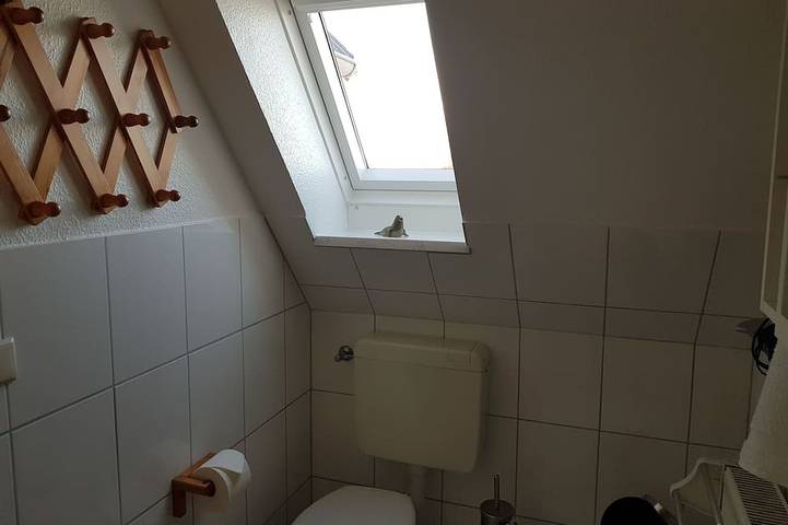 Ganze Wohnung, Ferienwohnung 1 am Aussendeich Nordstrand Nordfriesische Inseln in Nordstrand (Gemeinde), Nordstrand