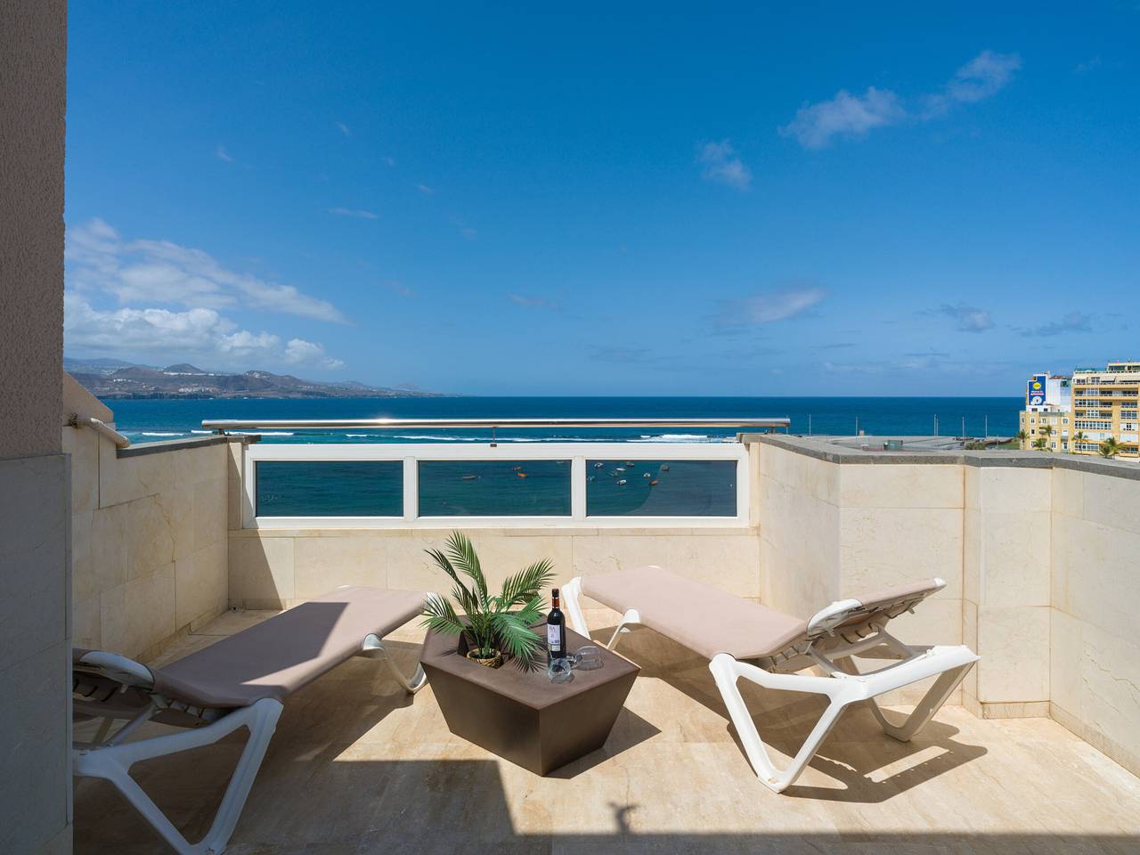 Casa vacanza a Gran Canaria a partire da 274€ a notte