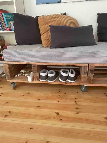 Ferieudlejning til 4 Personer i Præstø, Svenske Østersøen, Billede 4