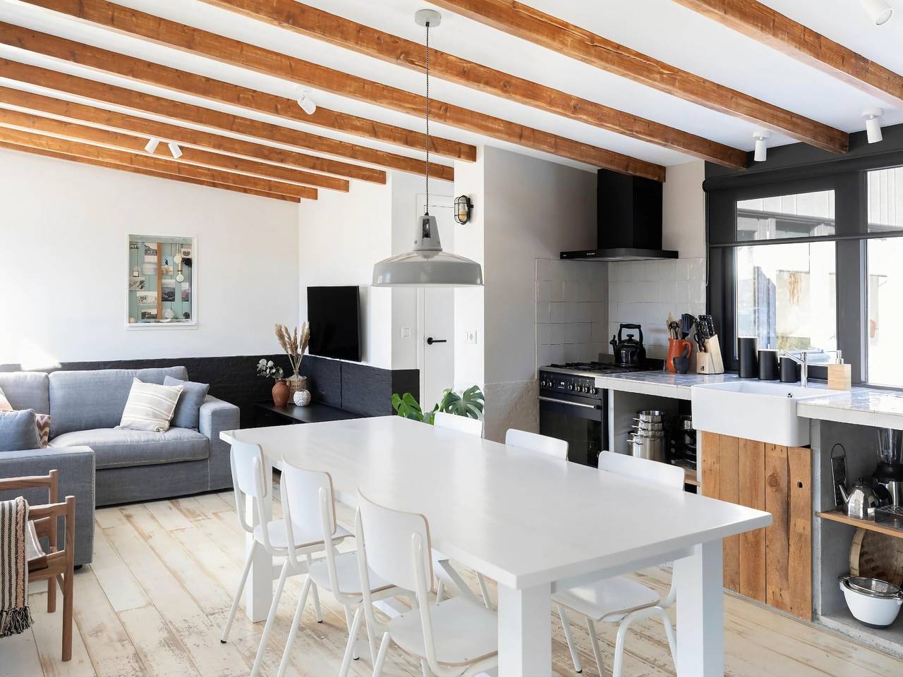 Haustierfreundlicher Kurzurlaub in Callantsoog, Noord-Holland - Nordseeküste