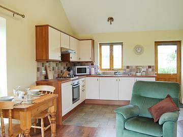 Holiday Home for 2 People in North Yorkshire, Photo 1