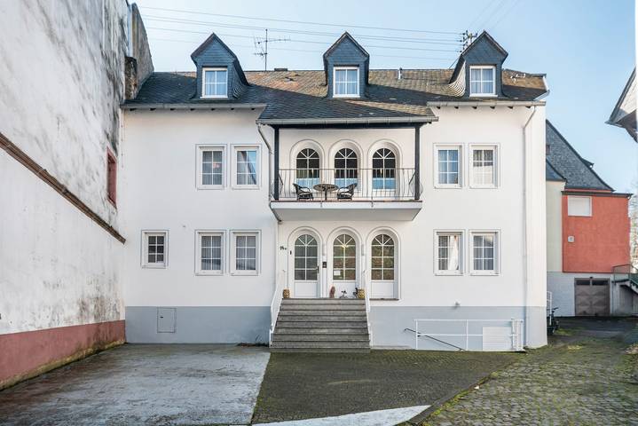 Ferienwohnung für 1 Personen in Bernkastel-Kues & Umgebung