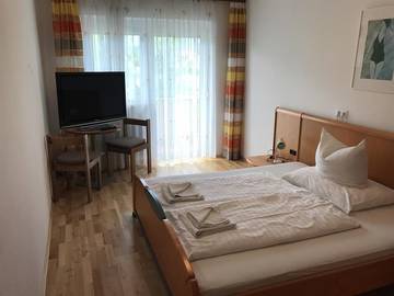 Ferienwohnung für 4 Personen in Sankt Kanzian am Klopeiner See, Südkärnten, Bild 2