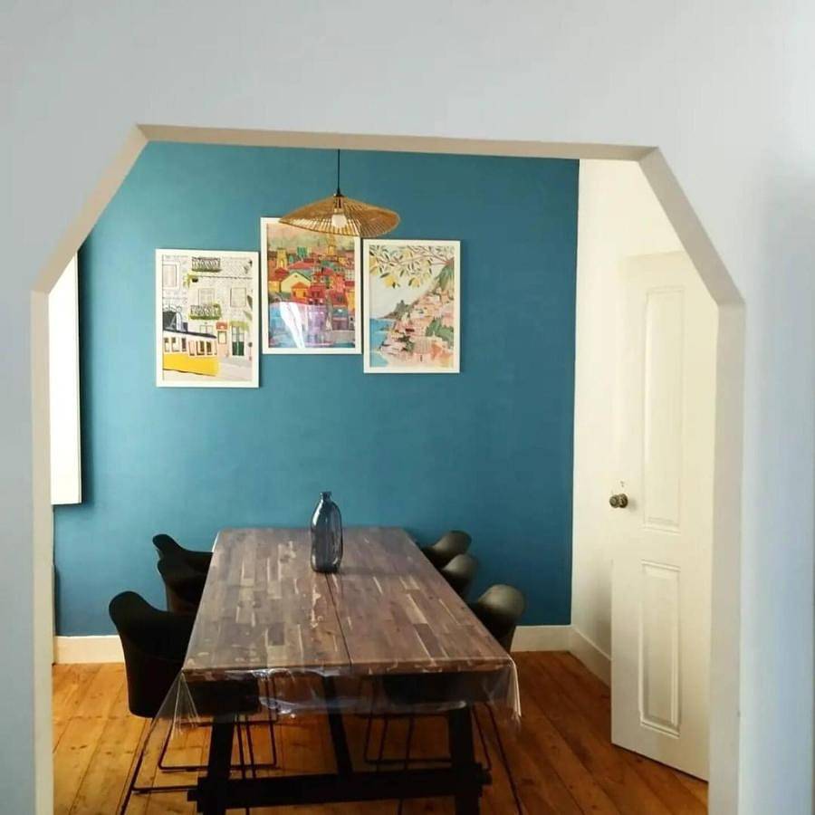Four-Bedroom House in Praia da Cova Gala, Figueira da Foz