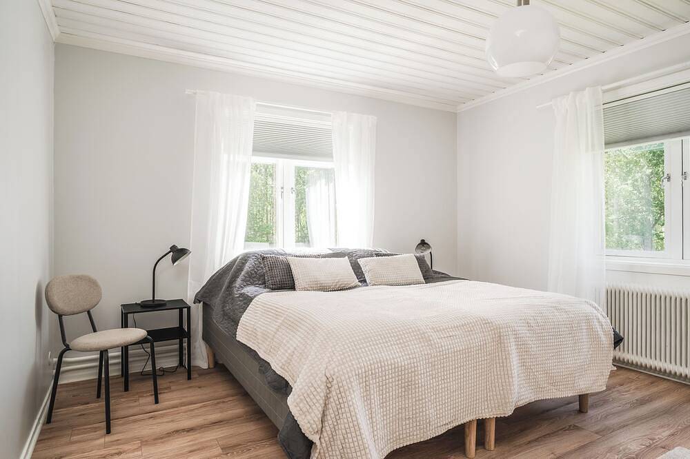 Bright and Stylish 3 Bedroom in Norberg in Norberg, Västmanland