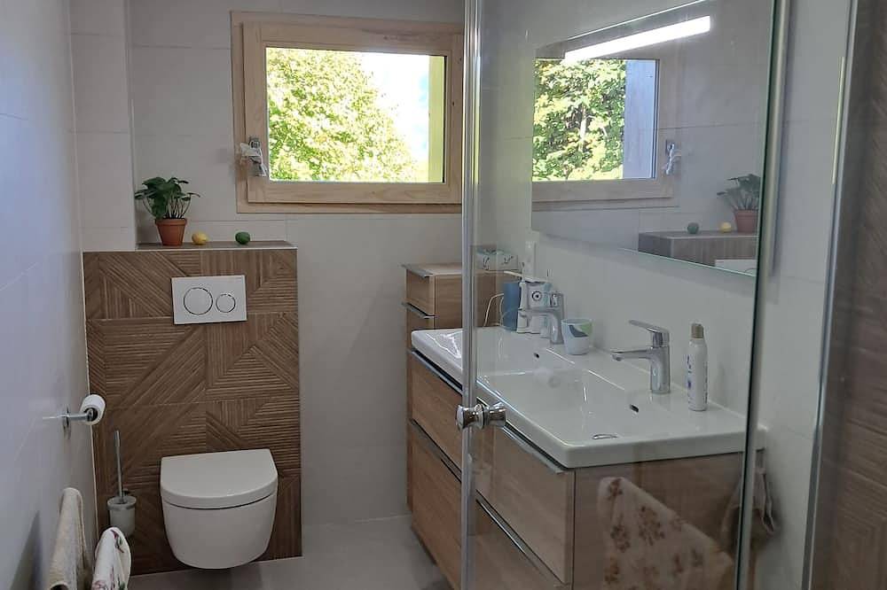 Appartement entier, Votre Refuge Chic & Nature (Ski & Rando) in Saint-Gervais-les-Bains, Pays du Mont-Blanc