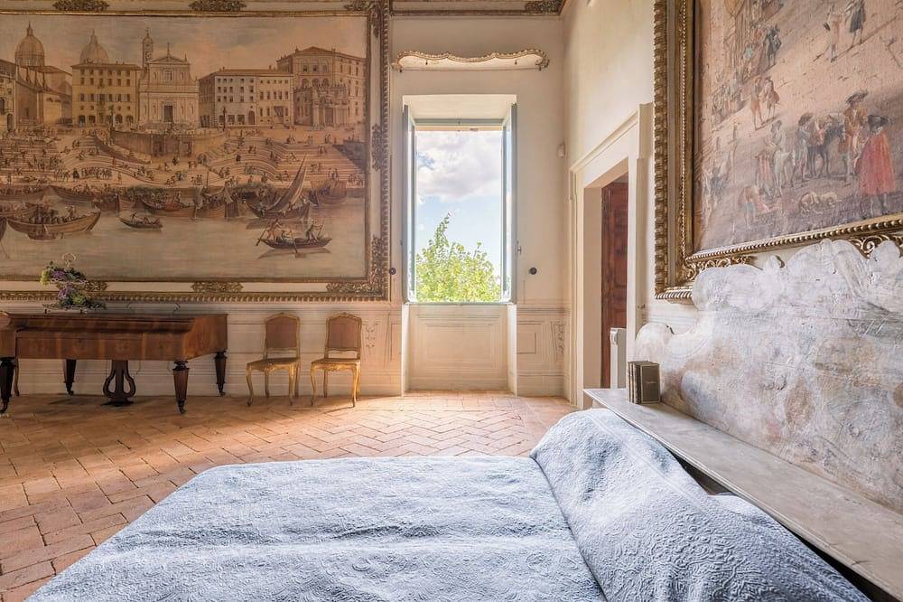Spettacolare Villa del Xviii secolo con piscina in Terni, Provincia di Terni