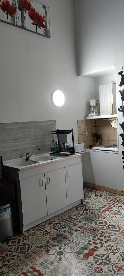 Location de vacances pour 4 personnes, avec terrasse et jardin à Bussière-Poitevine - 3