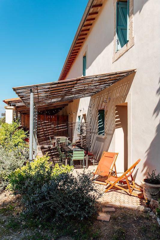 Gîte für 5 Personen, mit Terrasse und Garten in Frontignan - 4