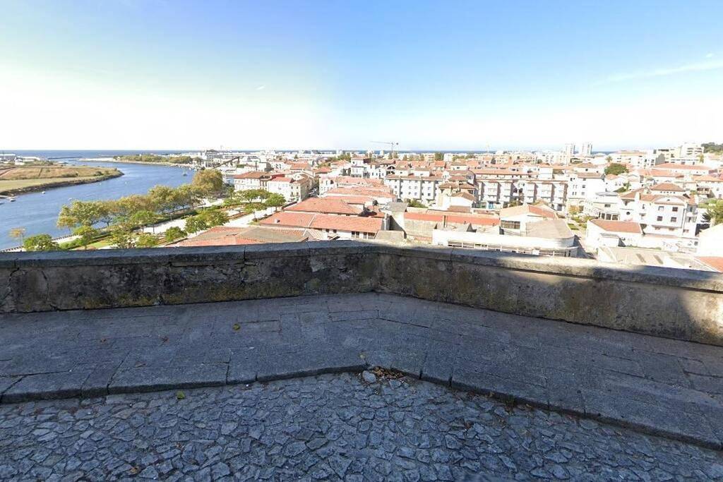 Casa dos Arcos in Vila do Conde, Distrito do Porto