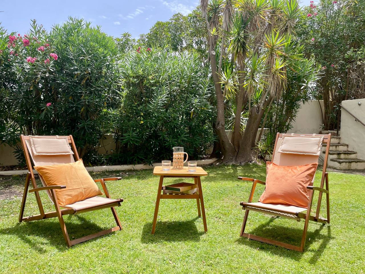 Ganze Ferienwohnung, Las Palomitas Coastal Retreat in Tarifa sleeps 6 in Paloma Baja, Tarifa