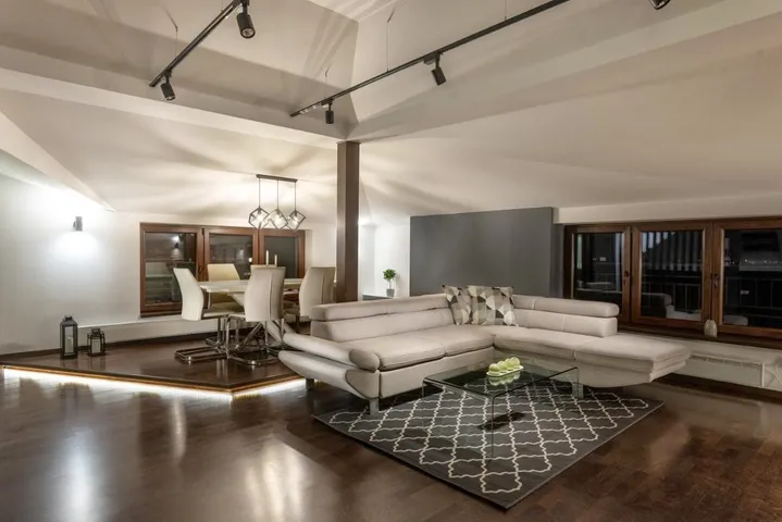 Apartamento de vacaciones para 6 personas, con vistas - 1