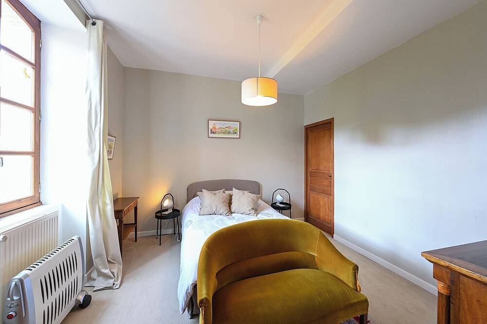 A haven of comfort in the heart of the city in Revel, Lauragais