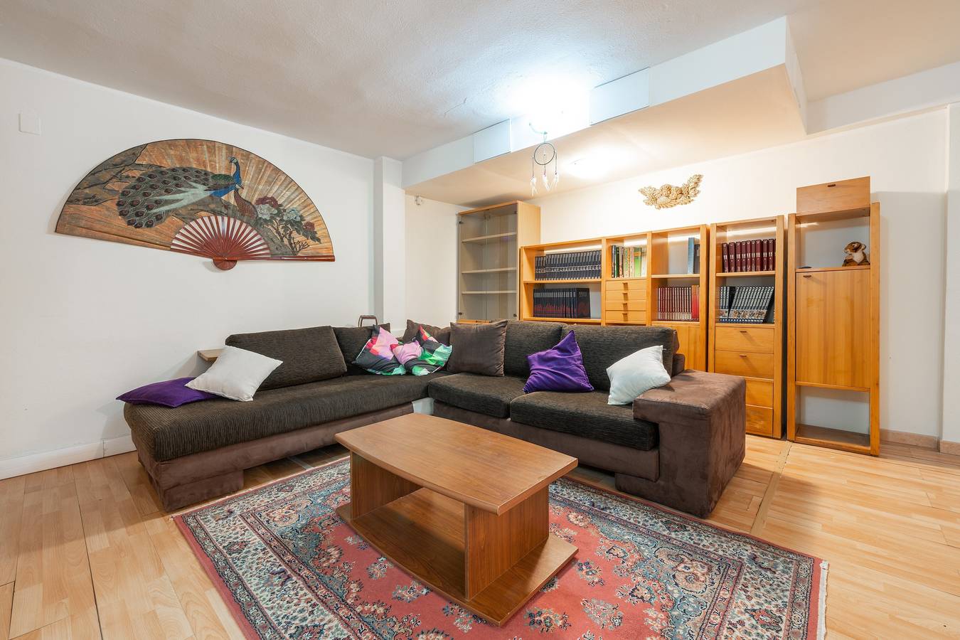 Holiday Home 'Serenella' with Private Terrace and Air Conditioning in Foxi, Campidano