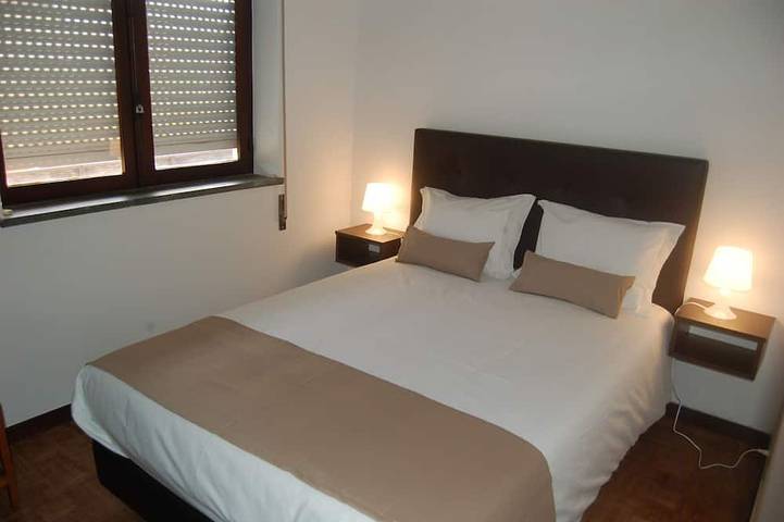 Location de vacances pour 10 personnes, avec terrasse à Moledo - 2