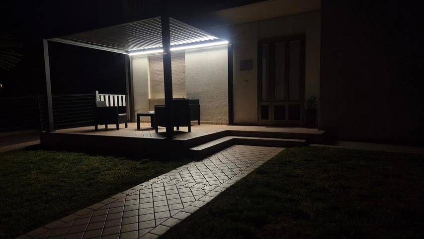 Entire apartment, Meneghin House Apartment with Wi-Fi and Air Conditioning in San Zenone degli Ezzelini, Treviso Province