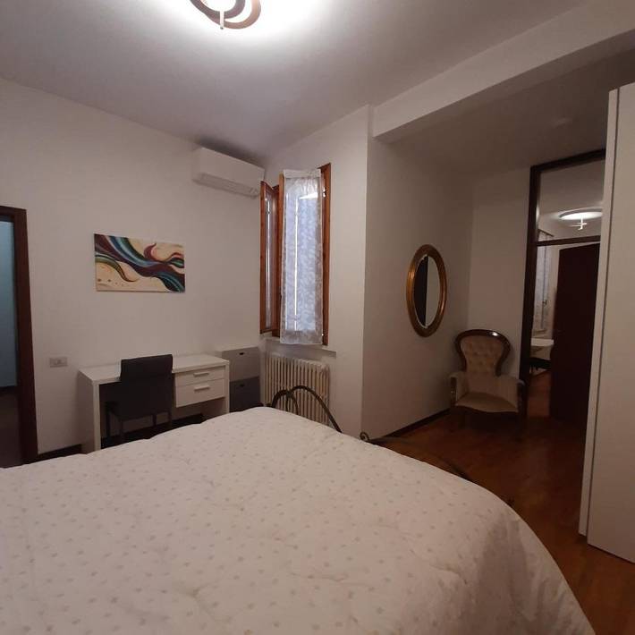 Location de vacances pour 4 personnes, avec vue et balcon à Imola - 3