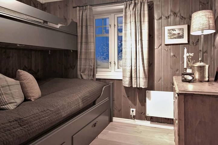 Tolles Haus in Gålå mit Sauna in Gålå, Sør-Fron