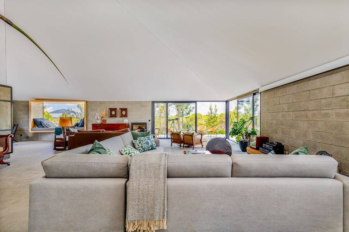 Villa Acude in Grândola e Santa Margarida da Serra, Costa Alentejana