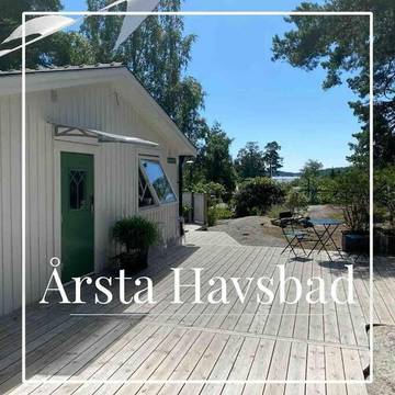 Villa für 4 Personen, mit Seeblick und Garten sowie Ausblick, mit Haustier in Schweden