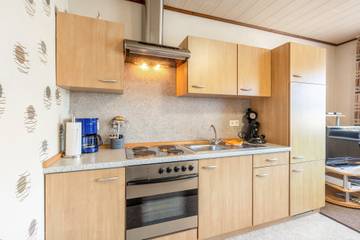 Ferienwohnung für 3 Personen in Medebach, Hochsauerlandkreis, Bild 4