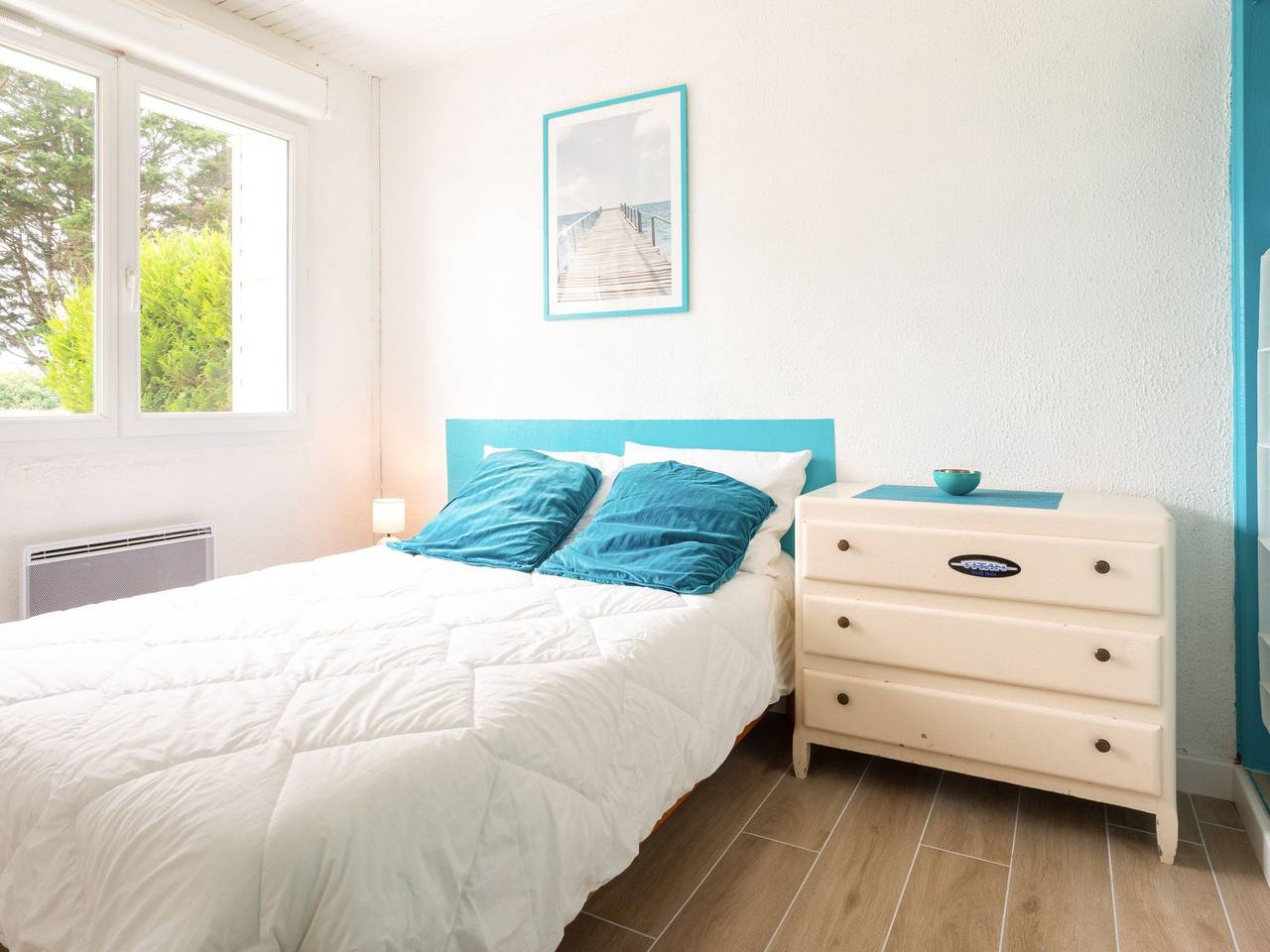 Les mielles in La Haye (Manche), Coutances und Umgebung