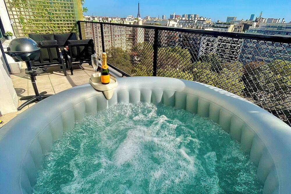 Appartement de vacances