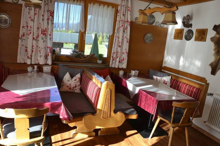 Ferienwohnung für 2 Personen, mit Terrasse in Sankt Ulrich am Pillersee - 2