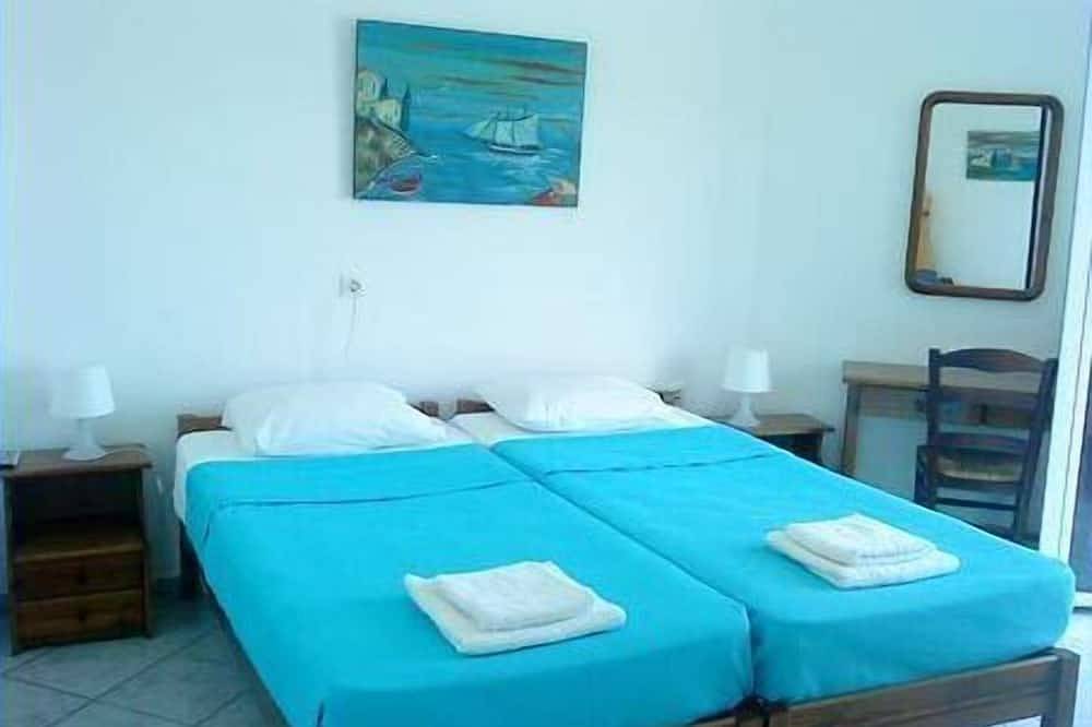 Ganze Wohnung, Haris Apartment - Armenistis, Ikaria in Ikaria