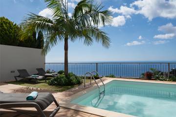 Ferienhaus für 6 Personen in Arco da Calheta, Madeira, Bild 4