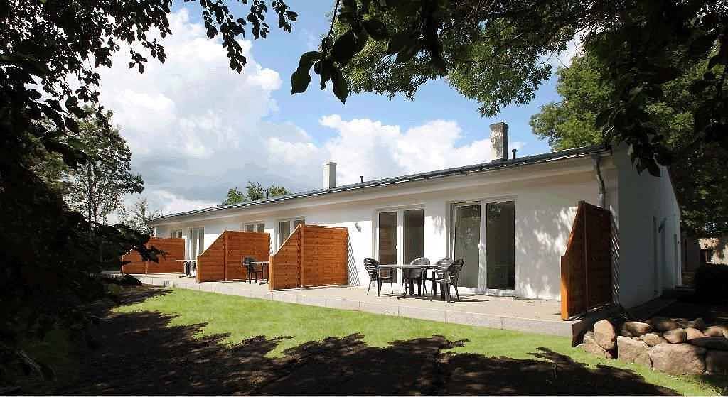 Ferienwohnung in Rügen für 5 Personen in Rügen