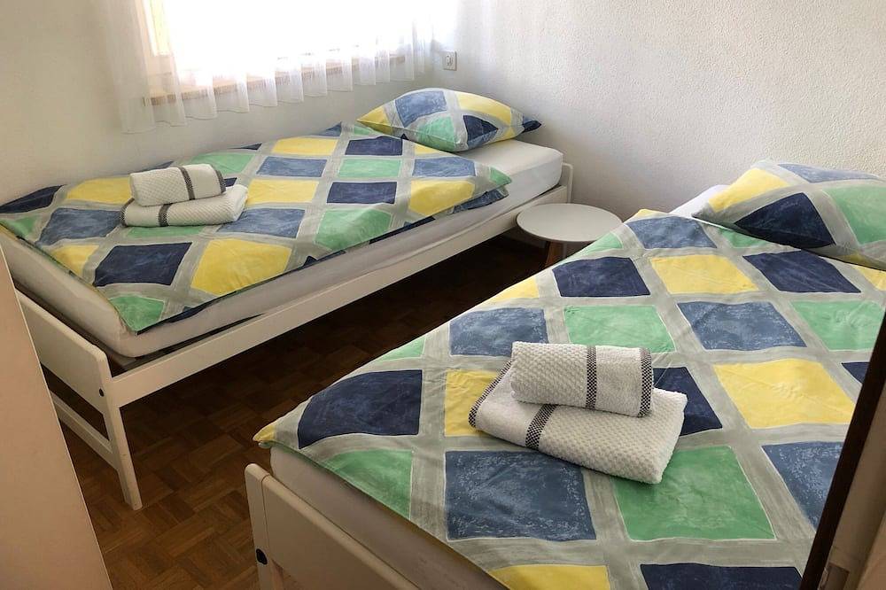 Ganze Wohnung, Vallegione Gerra in Gambarogno, Lago Maggiore (Schweiz)