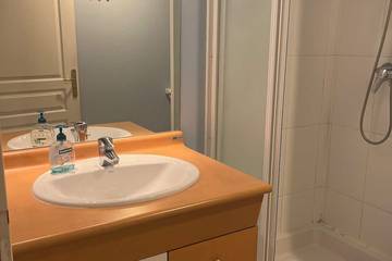 Appartement De Vacances pour 3 Personnes dans Meudon, Hauts-de-Seine, Photo 2