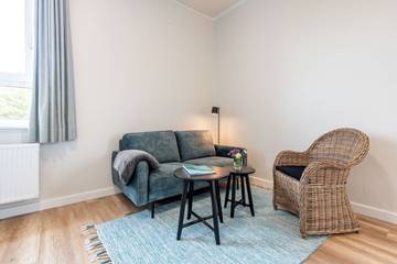 Vakantieappartement voor 2 Personen in Sylt (Gemeinde), Sylt, Afbeelding 4