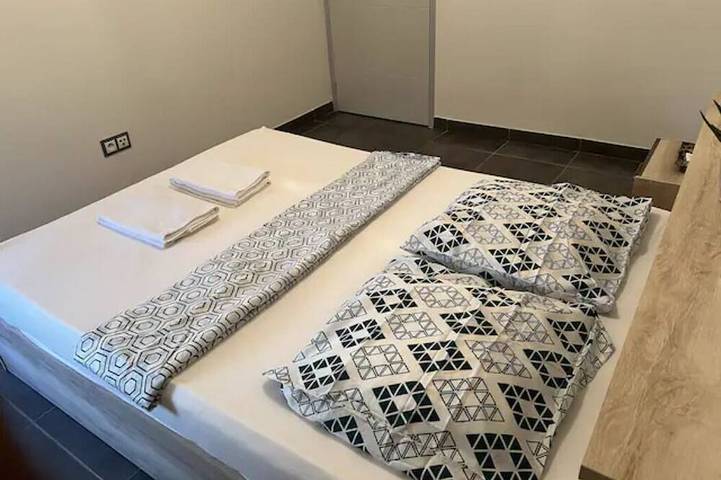 Gîte pour 2 personnes, avec jardin dans Guyane française - 3