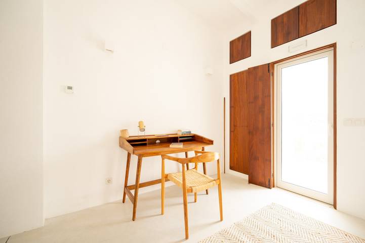 Entire studio, Studio 'Este' – Monte de Torquines in Saboia, Alentejo Litoral