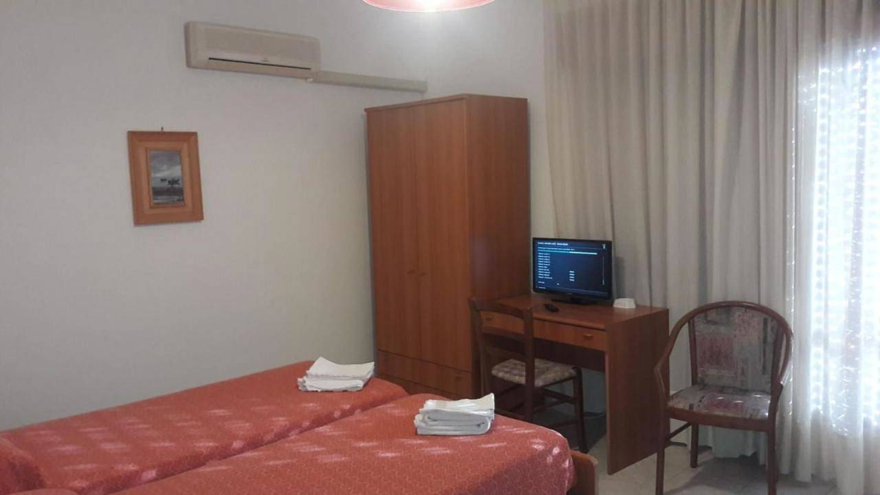 Hotel Svizzero in Sangineto Lido, Sangineto