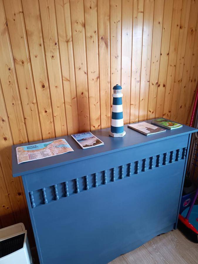 Gîte pour 2 personnes, avec vue et jardin à Malpica de Bergantiños - 4