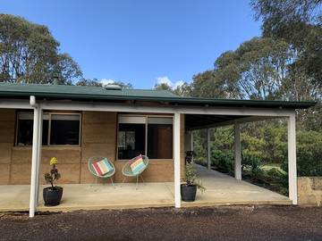 Holiday Home for 6 People in Yallingup, Western Australia, Photo 2