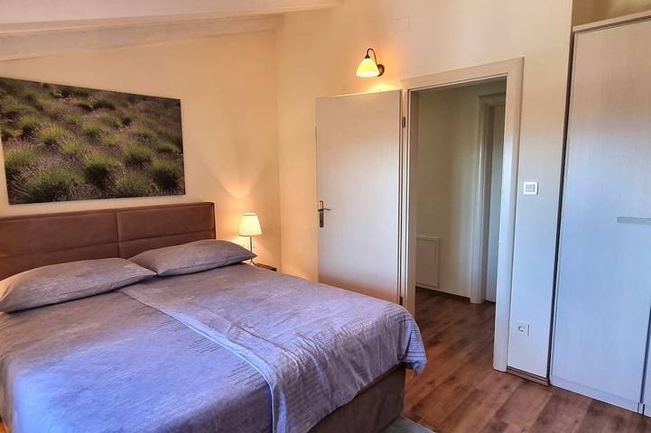 Villa für 6 Personen, mit Haustier auf Rab - 4