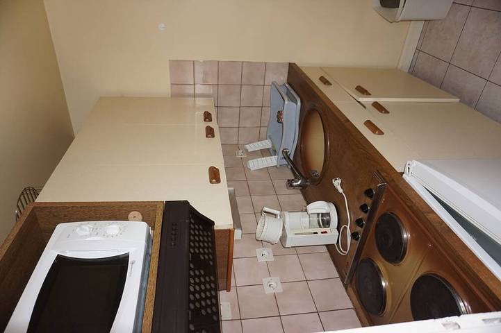 Appartement de vacances pour 2 personnes