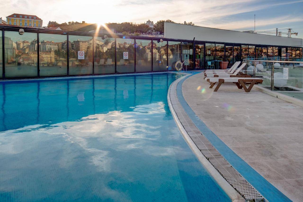 Studio (2 Adults) in Santa Justa, Santa Maria Maior
