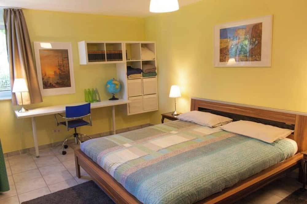 Appartement entier, Wonderful apartment in a practical location in Kaiserslautern, Saar-Nahe-Bergland