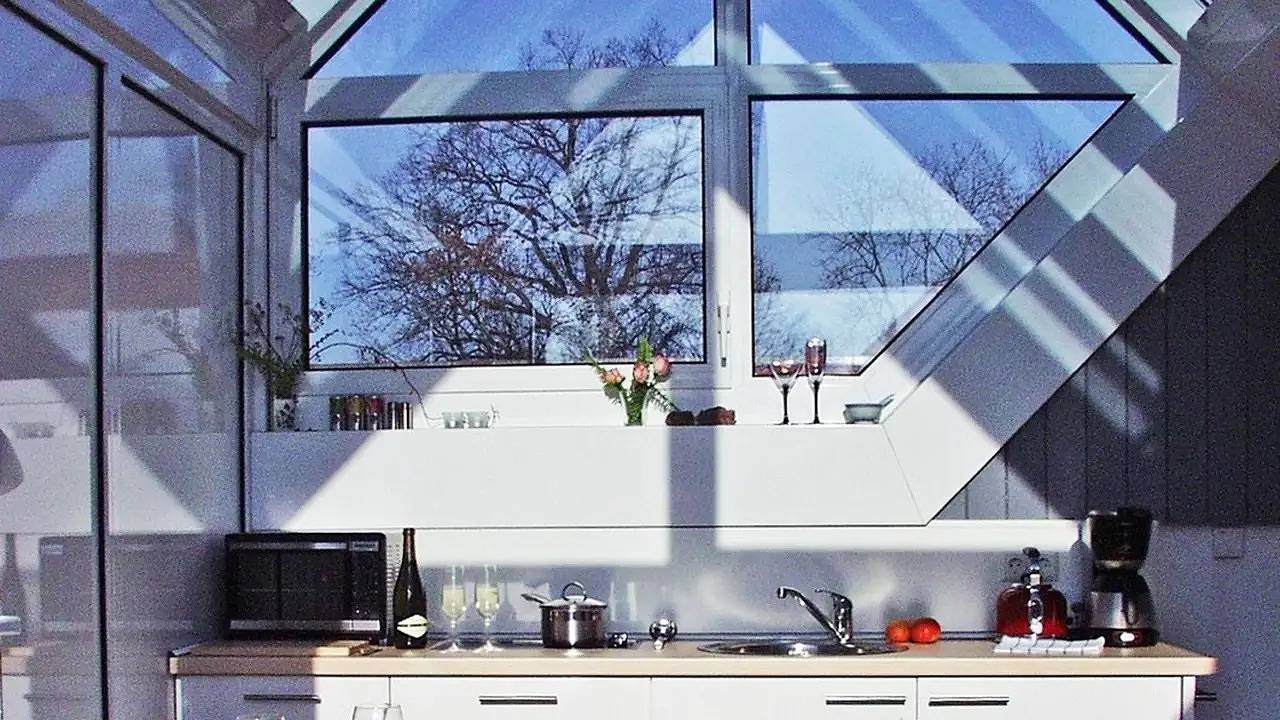 Ganze Ferienwohnung, Ferienwohnung für 2 Personen (38 m²) in Kressbronn am Bodensee in Kressbronn am Bodensee, Region Bodensee-Oberschwaben