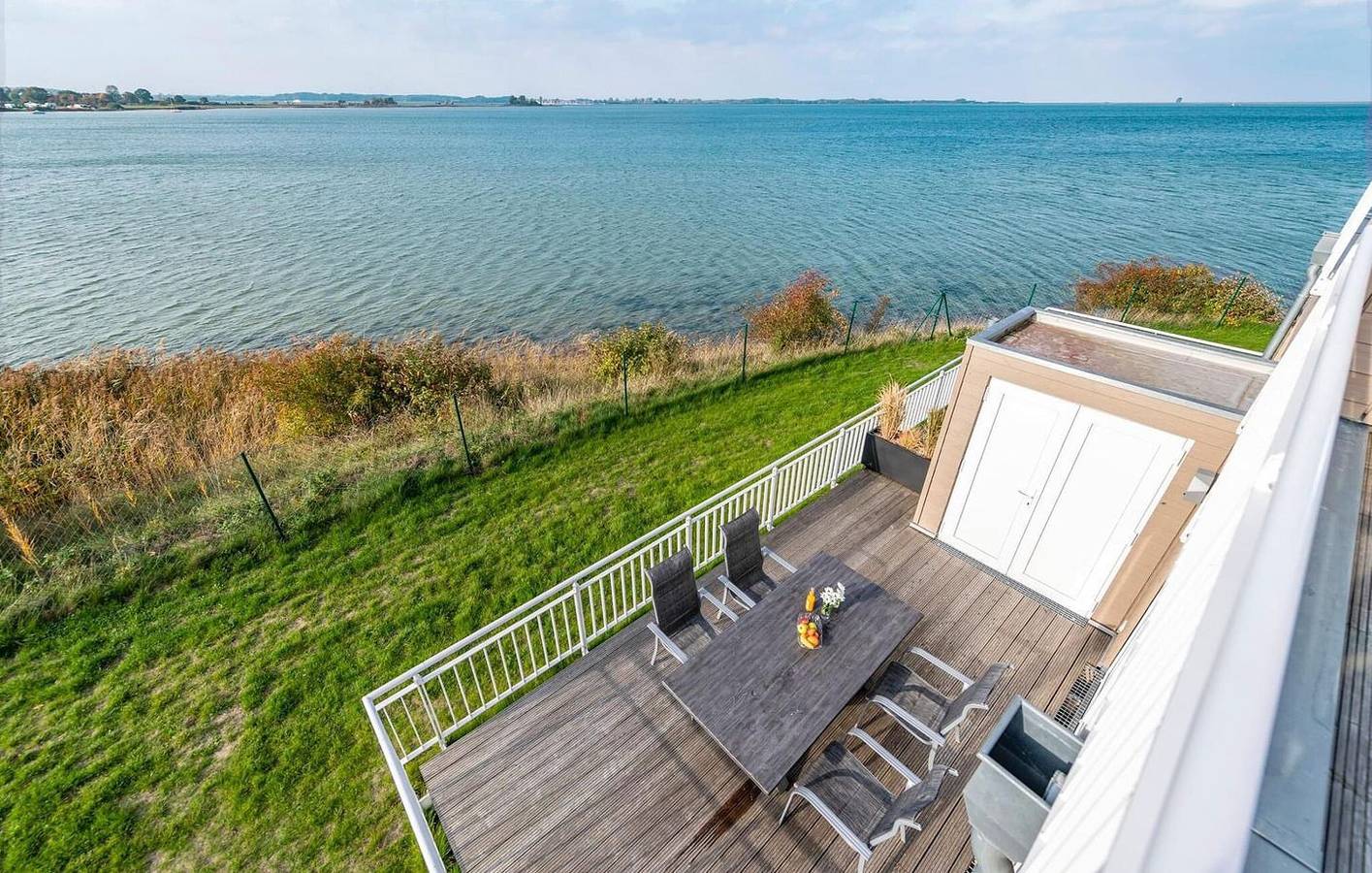 Casa vacanza a Schlei a partire da 261€ a notte