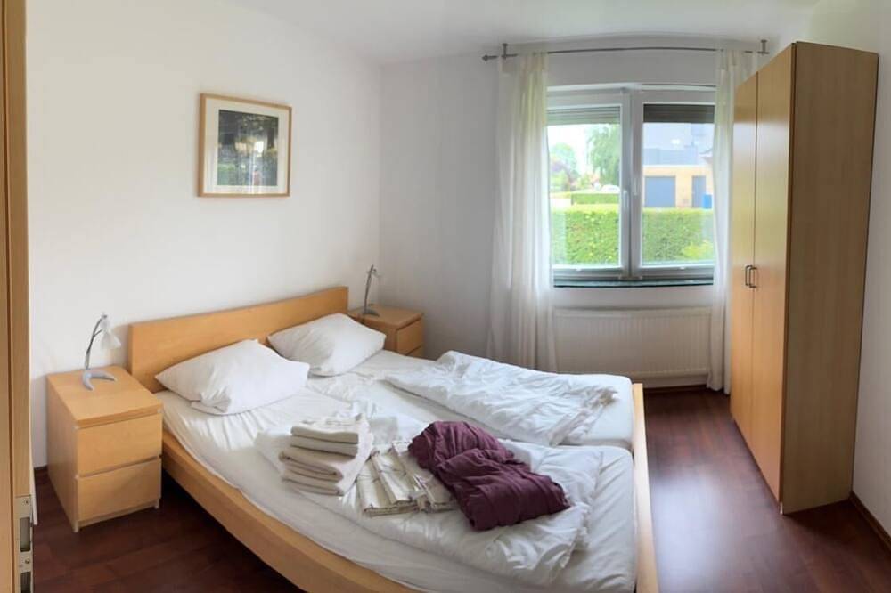 Großes Ferienhaus mit Sauna für 2-7 Personen Strandnah in Burhave, Butjadingen