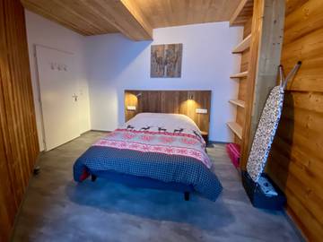 Gîte pour 4 Personnes dans La Bresse, Région d'Épinal, Photo 3
